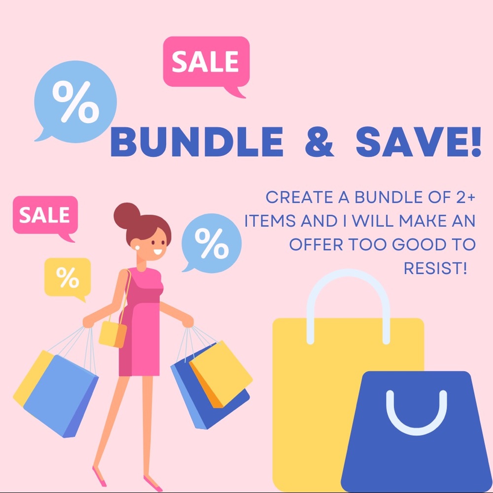 Save Money by Bundling